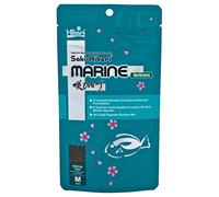 Hikari 042221 Marine Herbivore Medium Sinking Pellets Marine Fish Food, One Size