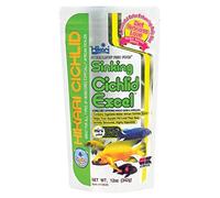 Hikari 12-Ounce Cichlid Excel Sinking Pellets for Pets, Mini