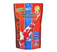 Hikari 17.6-Ounce Wheat Germ Floating Pellets for Pets, Medium