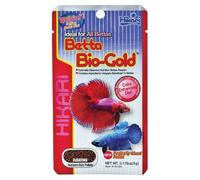 Hikari Betta Bio Gold Fish Food - 5g Bag