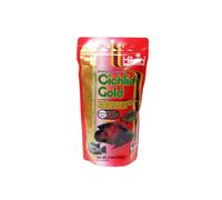 Cichlid Gold By Hikari Floating MEDIUM Pellet 250g