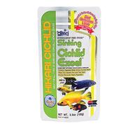 Hikari Cichlid Excel Sinking Mini Pellets 100g
