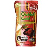 Cichlid Gold By Hikari Floating MEDIUM Pellet 250g