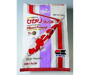 Hikari 49141/1807 Friend Large 10 kg