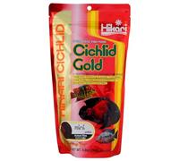 Hikari 8.8-Ounce Cichlid Gold Floating Pellets for Pets, Mini