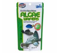 Hikari Algae Sinking Vegetable Rich Wafer for Plecostomus 20g, 40g, 82g, 250g