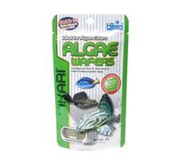 Hikari Tropical Algae Wafers Fish Food - Standard - 40g Bag