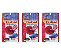 Hikari Betta Bio Gold Fish Food - 5g Bag