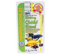 Hikari Cichlid Aquarium Fish Food Staple/Gold/Sinking Pellets Mini/Medium/Large