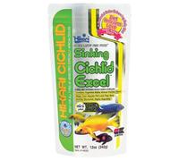 Hikari Cichlid Aquarium Fish Food Staple/Gold/Sinking Pellets Mini/Medium/Large
