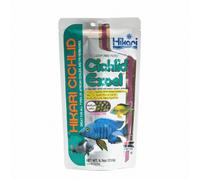 Hikari Cichlid Excel Medium Fish Food Wheatgerm Promotes Long Term Health 250g