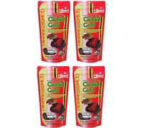 Hikari Cichlid Gold Floating Fish Food MINI Pellets 57/250g - 250g