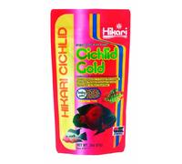 Hikari Cichlid Gold Baby 57G