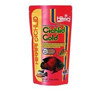 Hikari. Cichlid Gold Baby Floating Pellets 57g 250g 500g 750g 1kg (750g 3 x 250g baby floating pellets)
