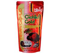 Cichlid Gold By Hikari Floating MEDIUM Pellet 250g