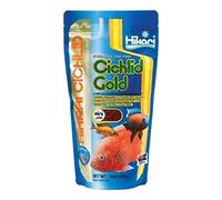HIKARI Cichlid GOLD SINKING MEDIUM *342g,684,1026g, 1368g* (4x 342g medium sinking pellets)