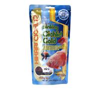 Hikari Cichlid Gold Sinking Mini Fish Food - Nutrient-Rich Formula For Healthy Aquarium Fish