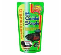 Hikari Cichlid Staple Aquarium Fish Food Mini Medium Large Floating Sinking Type