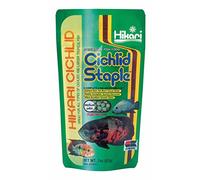 Hikari Cichlid Staple Medium Pellet 250g