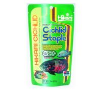 Hikari Cichlid Staple/Gold/Sinking Pellets Mini/Medium/Large Aquarium Fish Food
