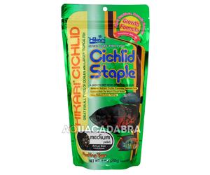 Hikari Cichlid Staple/Gold/Sinking Pellets Mini/Medium/Large Aquarium Fish Food