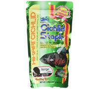 Hikari Cichlid Staple Large Pellet 250g