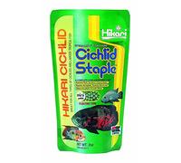 Hikari Cichlid Staple Mini Pellet 250g