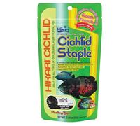 HIKARI Cichlid Staple Mini [Sng] 57g