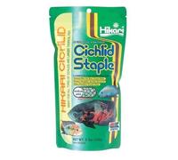 Hikari Cichlid Staple Pellet Tropical Aquarium Fish Food Small Medium Large