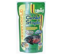 Hikari Cichlid Staple Medium Pellet 250g