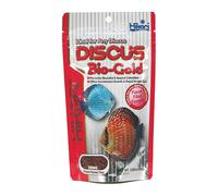 Hikari Discus Bio-Gold Food 80g Sinking Aquarium Pellet Fish Food