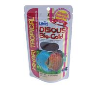Hikari Discus Bio-Gold Granules for Pets, 2.82-Ounce