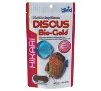 Hikari Discus Bio-Gold Food 80g Sinking Aquarium Pellet Fish Food