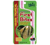 Hikari First Bites Aquarium Food - 10g Bag