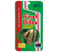 Hikari Aquarium Food Tropical First Bites Semi-Floating 10 g