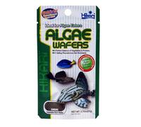 Hikari Tropical Algae Wafers Fish Food - 20g