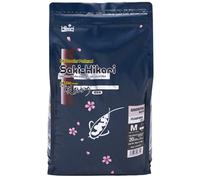 Hikari Food Saki Growth Rich in Vitamins Nutrients Color Enhance Fish Meal 4.4lb