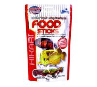 Hikari Food Sticks 250G Top Feeding Carnivorous Fish Food