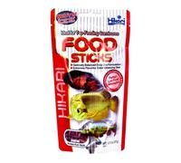 Hikari Food Sticks 57G Top Feeding Carnivorous Fish Food