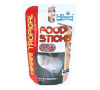 Hikari Tropical Food Sticks 250g