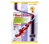 Hikari Friend Koi Fish Food Pellets