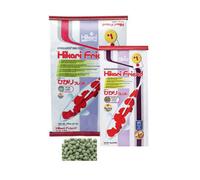 Hikari Friend Koi Food - Medium Pellet -10 Kgs