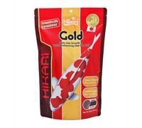 Hikari USA Inc AHK02342 Gold 17.6-Ounce, Medium