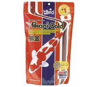 Hikari Gold Fish Food - Medium Pellets - 2kg Bag