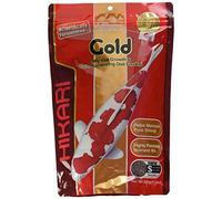 Hikari Gold Floating Koi Fish Pond Pellet Small 500g Premium Colour Enhance Food