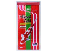 Hikari Gold Floating Pond Pellets Koi & Goldfish Large Medium Mini 5Kg 2Kg 500g