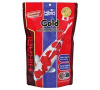 Hikari Gold Floating Koi Fish Pond Pellet Small 500g Premium Colour Enhance Food