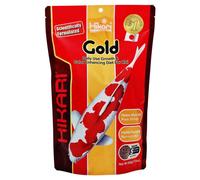 Hikari Gold Floating Koi Fish Pond Pellet Small 500g Premium Colour Enhance Food