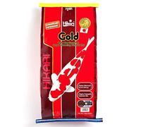 Hikari Gold Medium (1) 10kg - 4866
