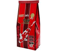 Hikari Gold Pond Fish Food Floating Koi Pellets Premium For Colour Growth S M L